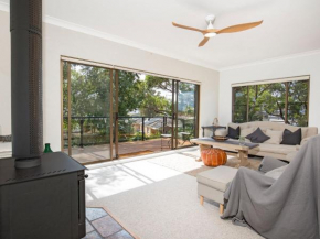 Saltbush Cottage - Pet Friendly - 1 Min Walk to Beach